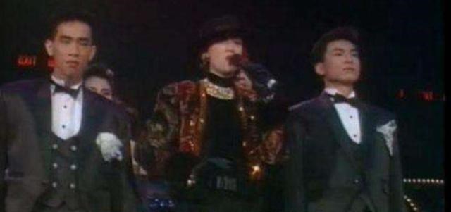 刘嘉玲|6位被误认为是香港人的内地明星，有的年少成名，有的获奖无数