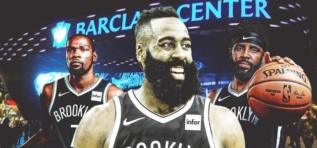 篮网队|恭喜!篮网达成重磅签约,阿尔德里奇驰援哈登,湖人这次被拒绝了