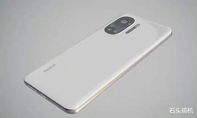 红米手机|卢伟冰：团队正式进入K50宇宙宣发筹备工作，我亲自担任组长