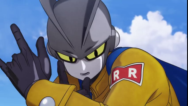 柯南|龙珠超新剧场版，被遗忘的红缎带军又出现了，人造人再次登场！