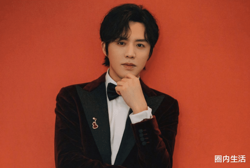 杨幂|杨幂与小鲜肉的恋情瓜？两人完全是后者倒贴，前者毫无兴趣！