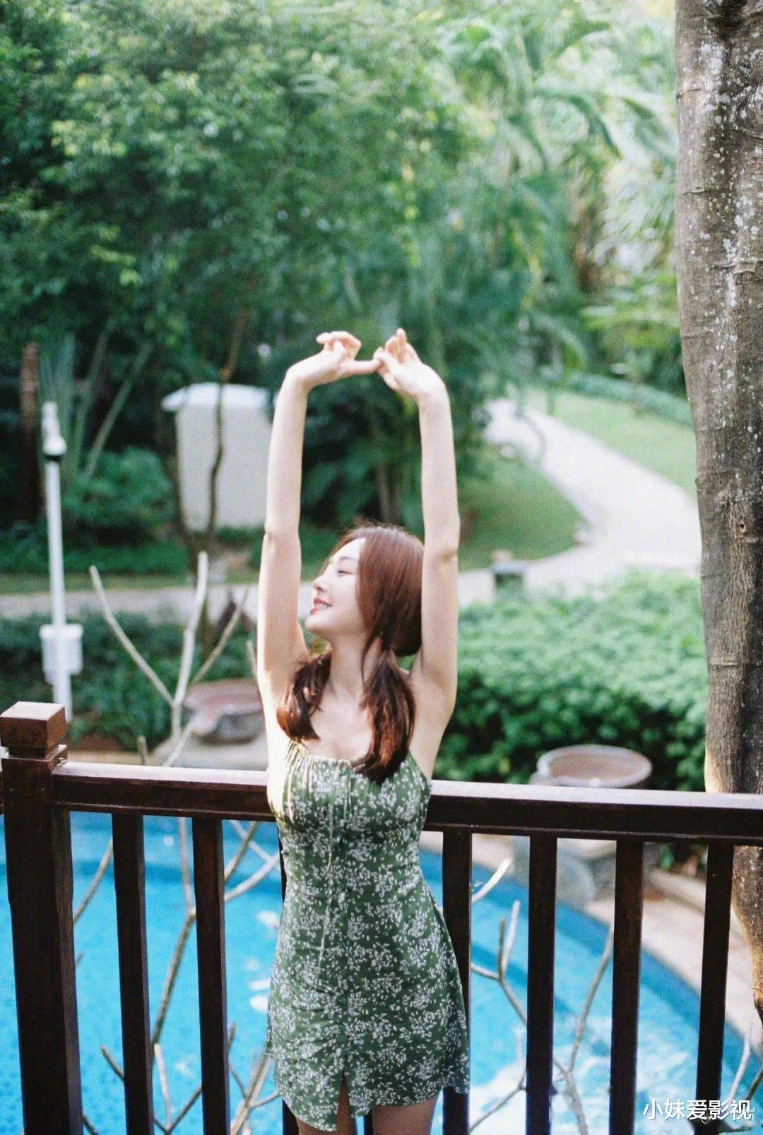 姐弟恋|金晨谈“姐弟恋”,可太拿手了!