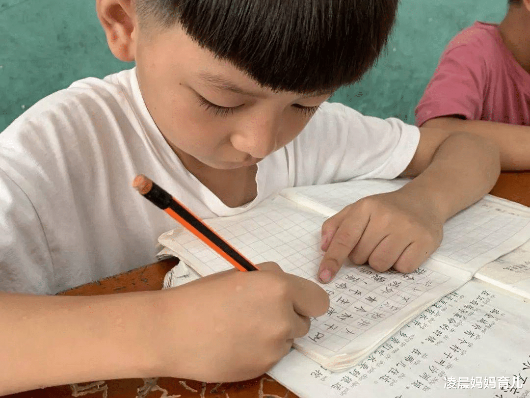 凌晨妈妈育儿|教育新规来了，惠及一二年级学生，家长：没压力，基础怎么能学好
