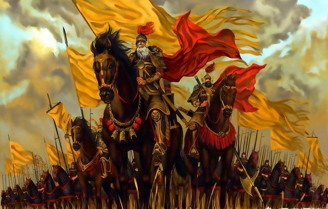 无名者与|为什么《孙子兵法》中强调不战而屈人之兵,但《战争论》中却说主力会战是决定胜负的关键?