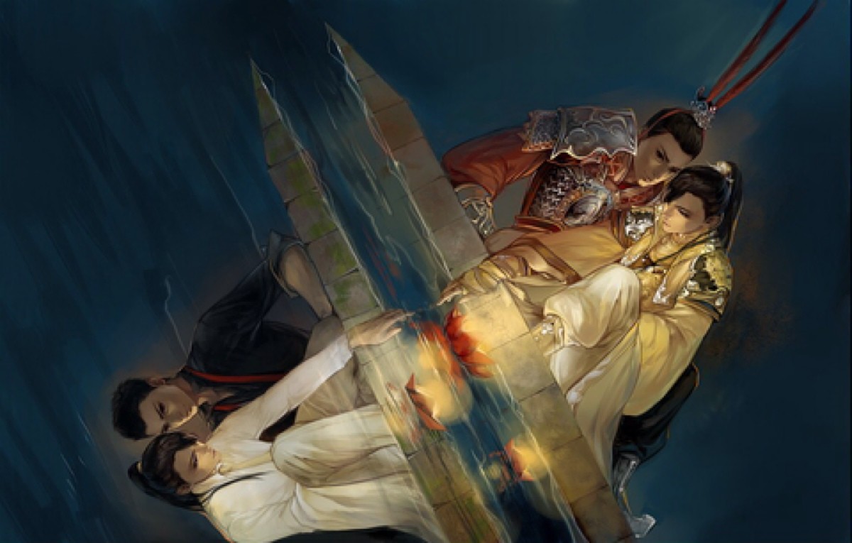 剑网3|梅开N度？剑三屡上热门混脸熟，玩家：你看大家是奔游戏来的么？