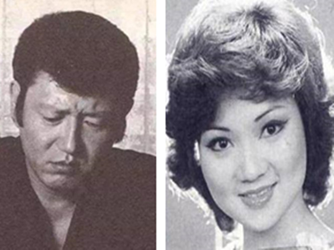 白冰冰|最苦不过白冰冰！婆婆不理丈夫不爱，17岁爱女被绑匪撕票！哭到无泪