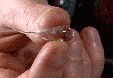 情微说|宇宙中“最硬”的物质!比钢硬100亿倍,来自中子星的“硬菜”