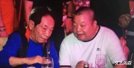 臧天朔|当年，臧天朔宴请远道而来的陈惠敏，一次性开了10瓶10万块钱的酒