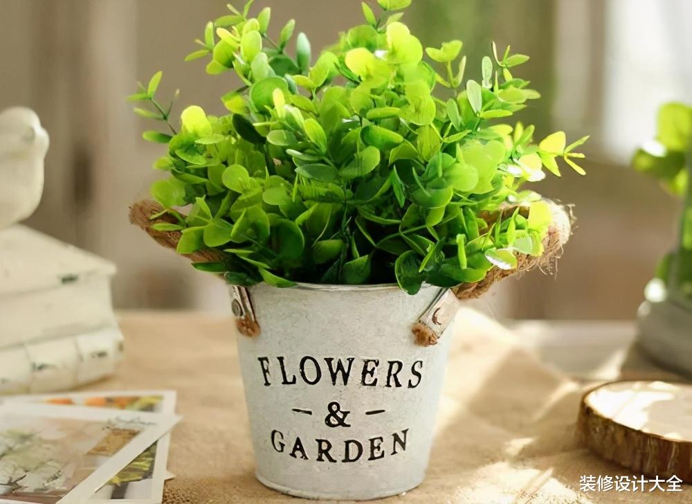 所有女生都无法抗拒的1㎡?竟然小户型也能装!