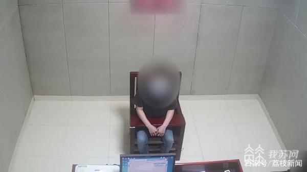 潮评社 女子被骗22万不甘心,反套路将骗子忽悠回国成功拿下