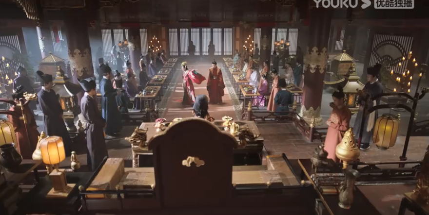 金瀚|救命！这也太辣眼睛了