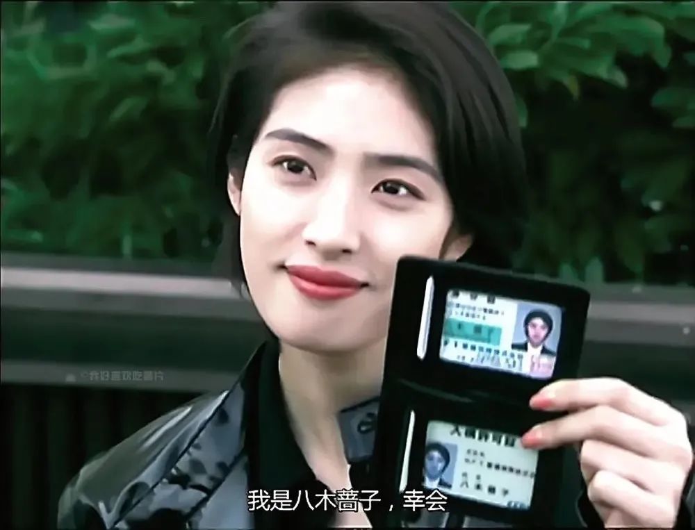 朱曼娘|第一女星宣布终生「不婚不育」后，所有男人都松了口气