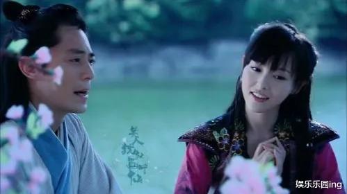 张杰|6部爆款仙侠：千古玦尘不算啥，三生三世、香蜜中等，最后是巅峰