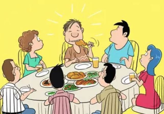 健康管理师李晓 晚餐吃不对，会影响长寿？50岁后，晚饭前想想5个“不要”