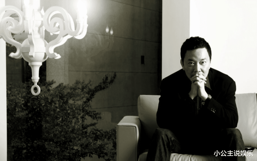 刘涛|他与刘涛同居4年,年过六旬仍未娶,刘涛:他是好人,我对不起他