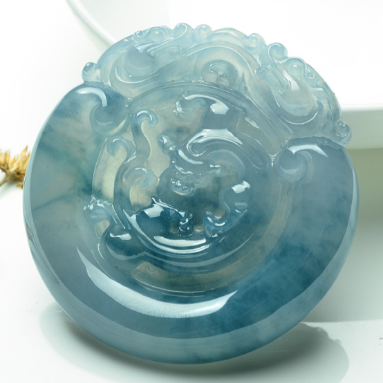 文玩|人养玉三年，玉养人一生？佩玉真的可以消百病吗