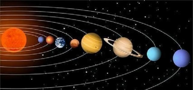 座头鲸 “五星连珠”再次出现,是不是祥瑞之兆?带大家了解一下