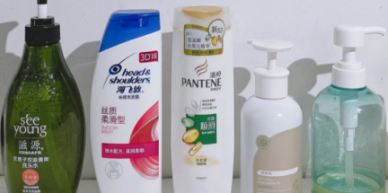 保湿|孕期需要更换洗发水？盘点4款口碑不错的孕妇洗发水，控油又保湿