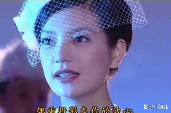 依萍|难怪秦五爷对依萍过分宽容,你看他与傅文佩啥关系?太可惜了!