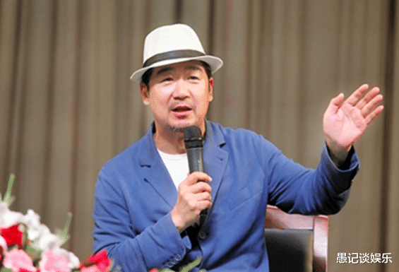 张国立|国家一级演员、个人二等功、救了100多人的英雄，凭什么该被骂？