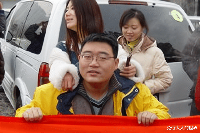 郑好|德云社演员称相声界就是名利场是非圈，面对女粉丝，要经得起考验