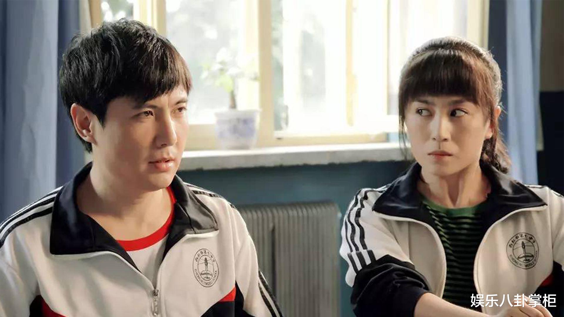 马丽|1年拍5部“烂片”，39岁的马丽离开沈腾，深陷“泥潭”里出不来了