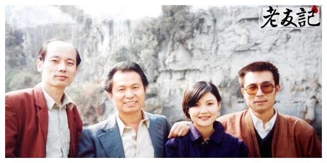 谢园|演员谢园去世后，小妻子将泪和痛埋在心底，后悔没要个孩子