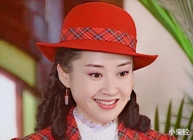 陈乔恩|最有“杀伤力”的六位女星，堪称“男人的杀手”