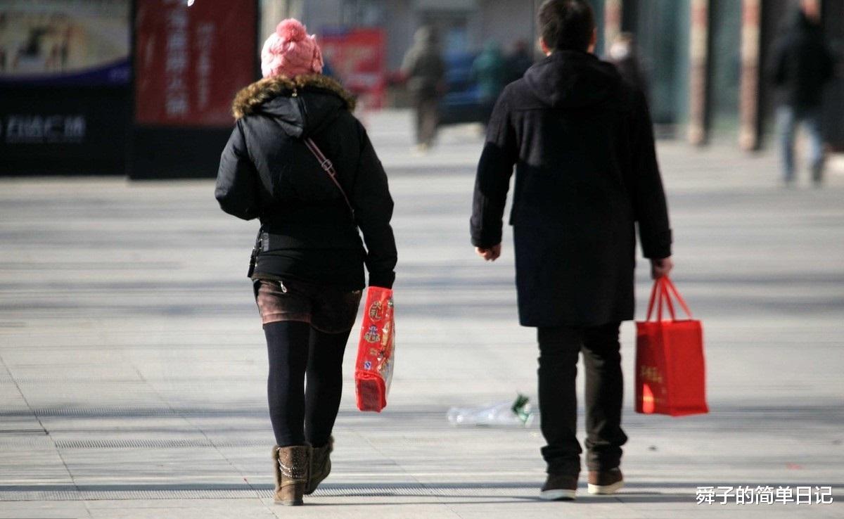 舜子的简单日记 老家村子里的家长里短，你看看是否稀罕？