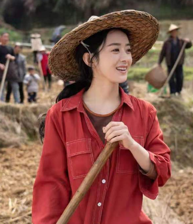 山河令|近期热剧排名大换血：宠妃跌至第8，山河令第6，它首播逆袭第一