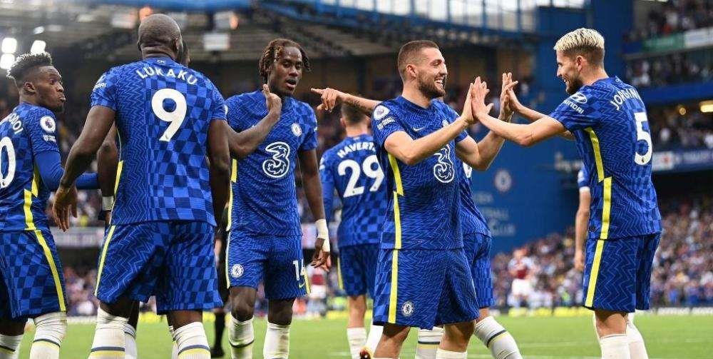 切爾西|切爾西沒有爭冠的實(shí)力 虐菜不穩(wěn) 鋒線進(jìn)球太差