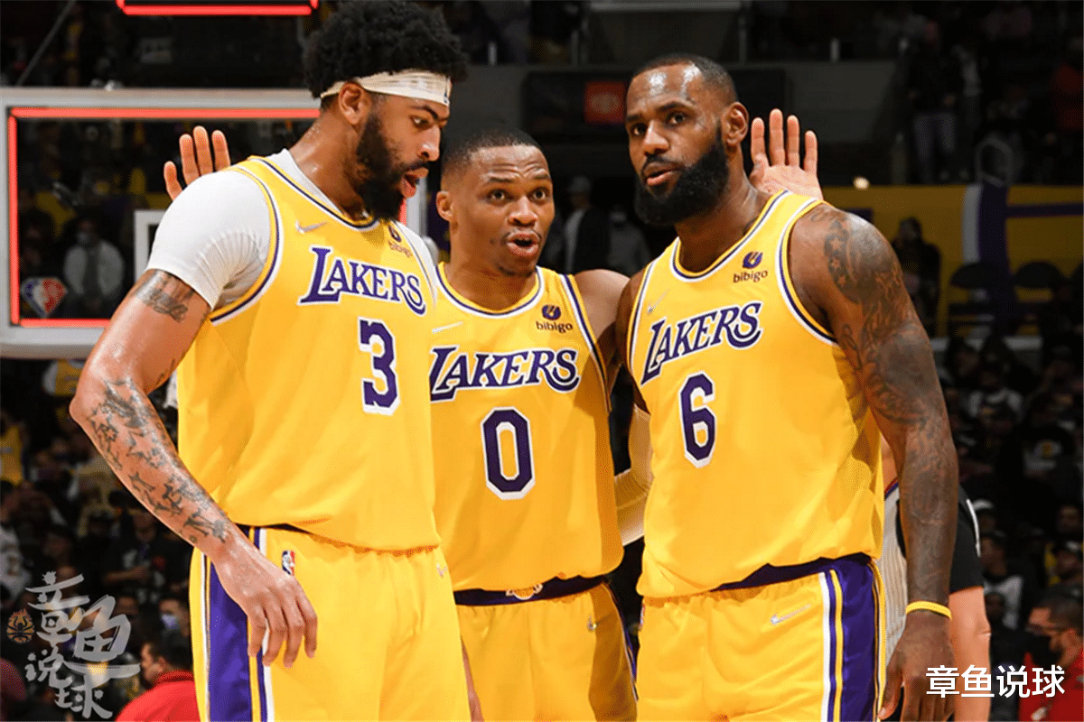 安東尼·戴維斯|濃眉哥缺陣時(shí)湖人勝率100%，他難道是虛假的“基石”？