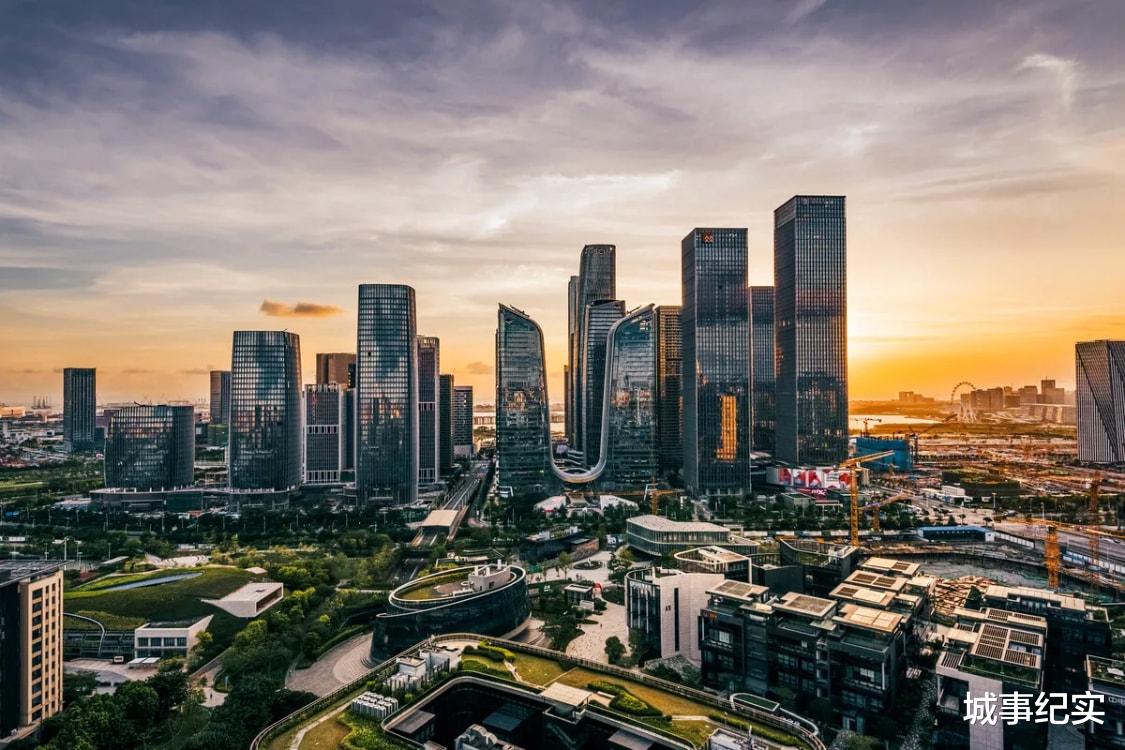 深圳市|从居住角度出发，前海不是后海的对手！