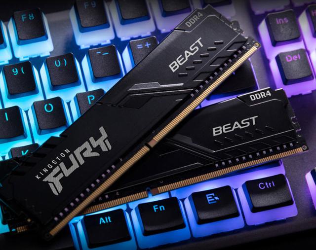 CPU|游戏、设计一把抓 年底装机不过错过的全能配置推荐