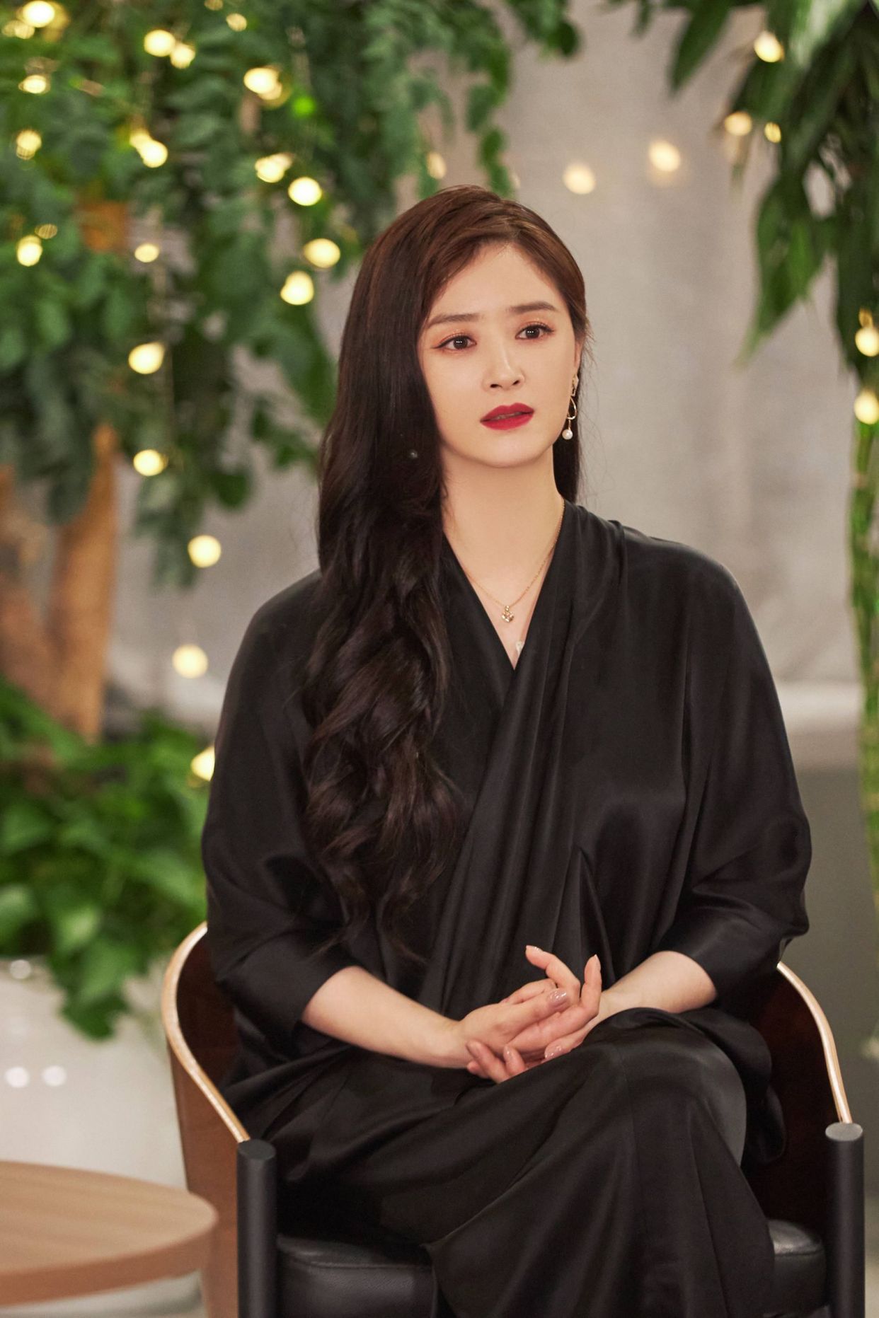 熊黛林|配角演一个火一个，参与爆款剧超5部，她在娱乐圈的地位依旧不高