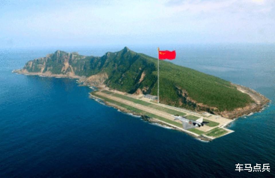 日本演习抢夺钓鱼岛，美民主峰会邀请台湾，胡锡进：战机宣示主权