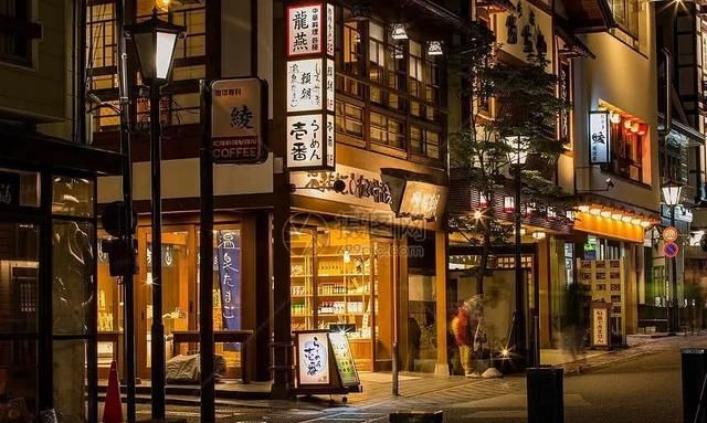 中國最大日本風情街在大連開業! 是特色還是文化入侵?-圖6