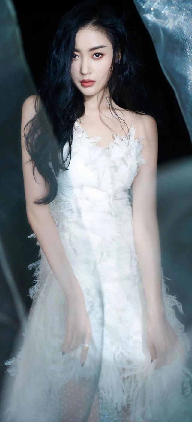 张天爱|张天爱---御姐风情很迷人