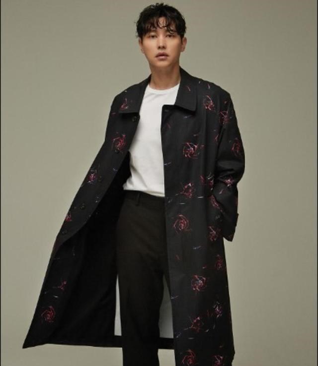 宋钟浩|美则美矣,就是记不住脸,1米88的身高成韩剧富贵公子专业户