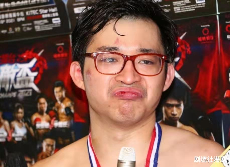 裕美|疑似不雅片曝光,TVB女星裕美力斥爆料者,男友豁达表示无所谓