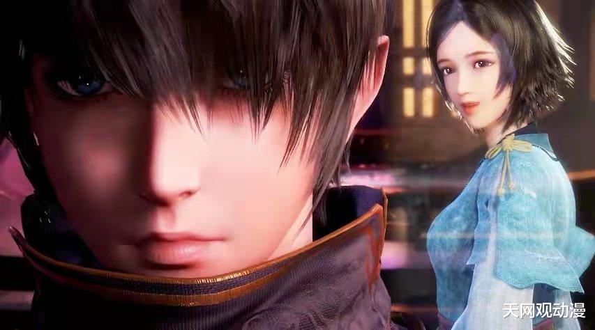 武庚纪|盘点动漫《武庚纪》中六部大神实力,你认为谁最强