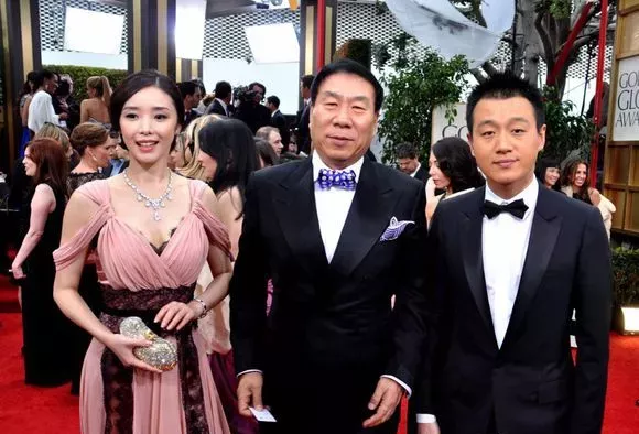 倪妮|倪妮这么美，可她被张艺谋害惨了