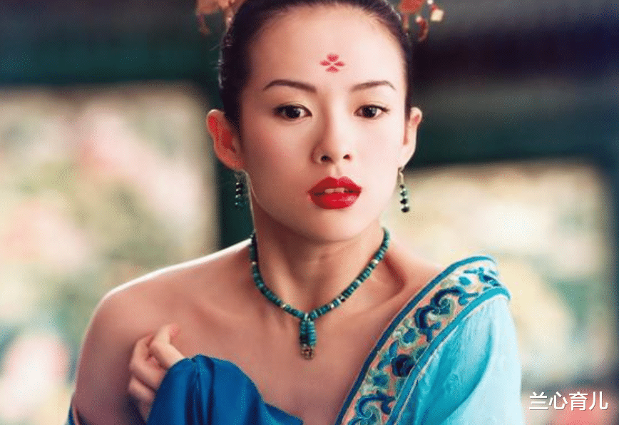 章子怡|爸爸追星章子怡，给女儿取名“子怡”，妈妈反对：忘了你姓啥？