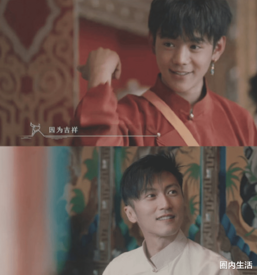 赵丽颖|李湘和现男友的料？前者给自己竖立“女王”人设，洗清前任的抹黑