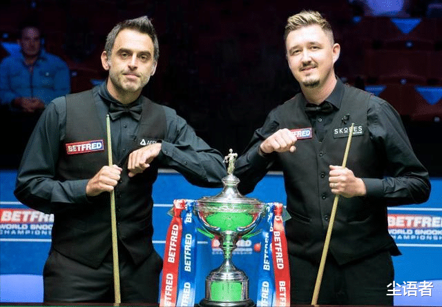 奧沙利文|奧沙利文世錦賽奪冠？現(xiàn)役球員有人直言會(huì)非常失望，不是塞爾比