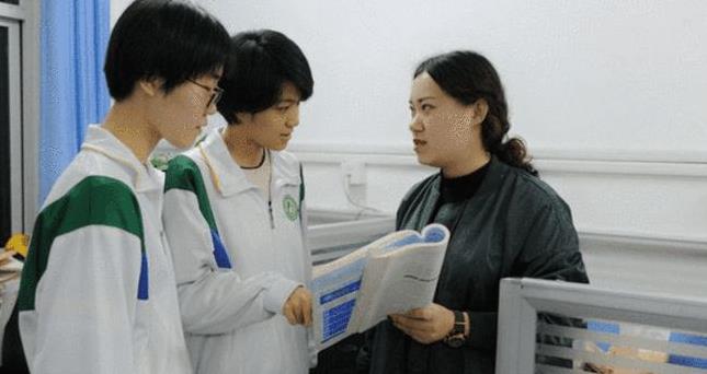 动力|班主任老师的经验之谈：高中“后劲足”的同学，基本都有共同之处