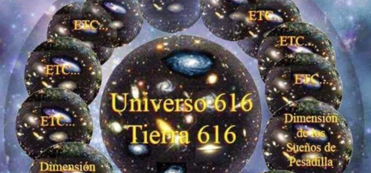 电影 理论上DC宇宙也在漫威的宇宙概念设定中？细数漫威四级宇宙概念！