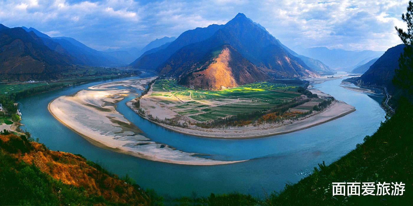 西藏 西藏“任性”景区，门票高达290元，让人望而却步，去了都说值