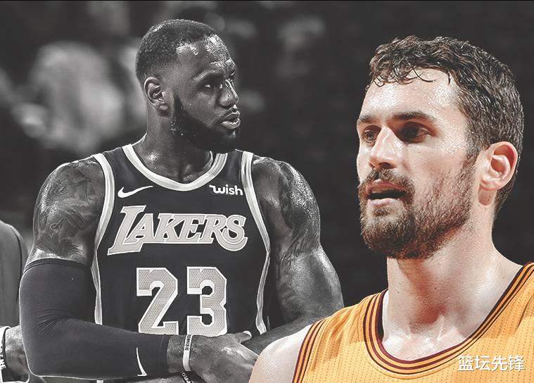 湖人队 湖人骑士交易出炉!5届全明星超巨驰援!浓眉:可以安稳睡觉了!