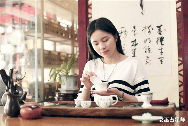 女巫占星师|比较懂得精打细算，不会很抠门，做事非常有计划的三个生肖